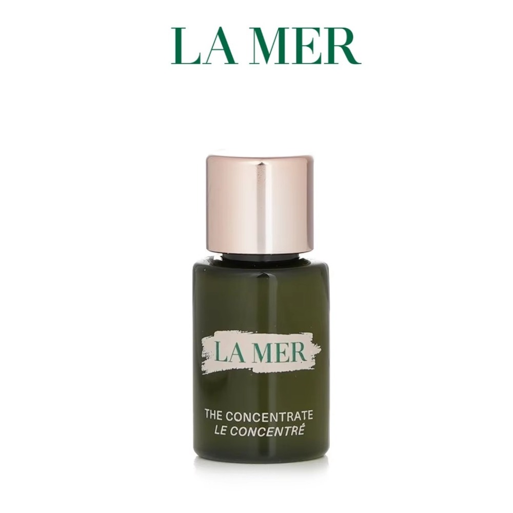 La Mer The Concentrate Intensi - Luxury Skincare For Men のレビューと価格