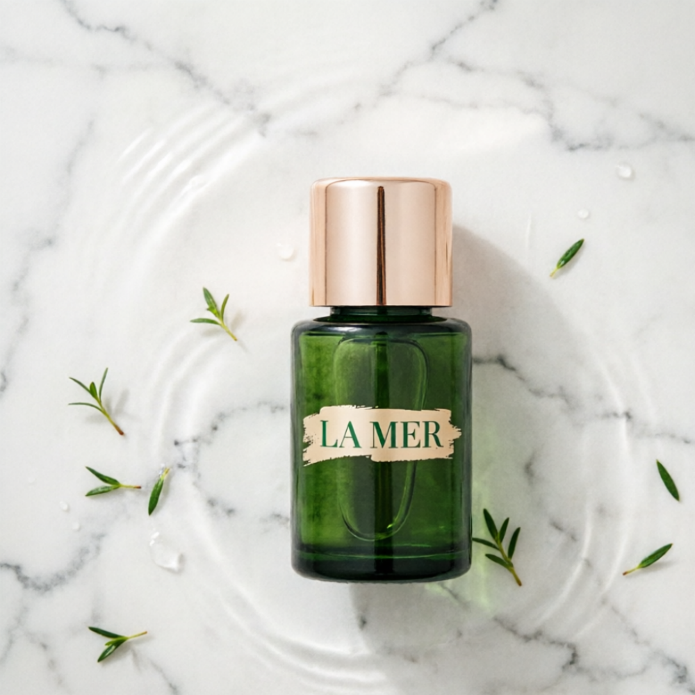 La Mer The Concentrate Intensi - Luxury Skincare For Men のレビューと価格