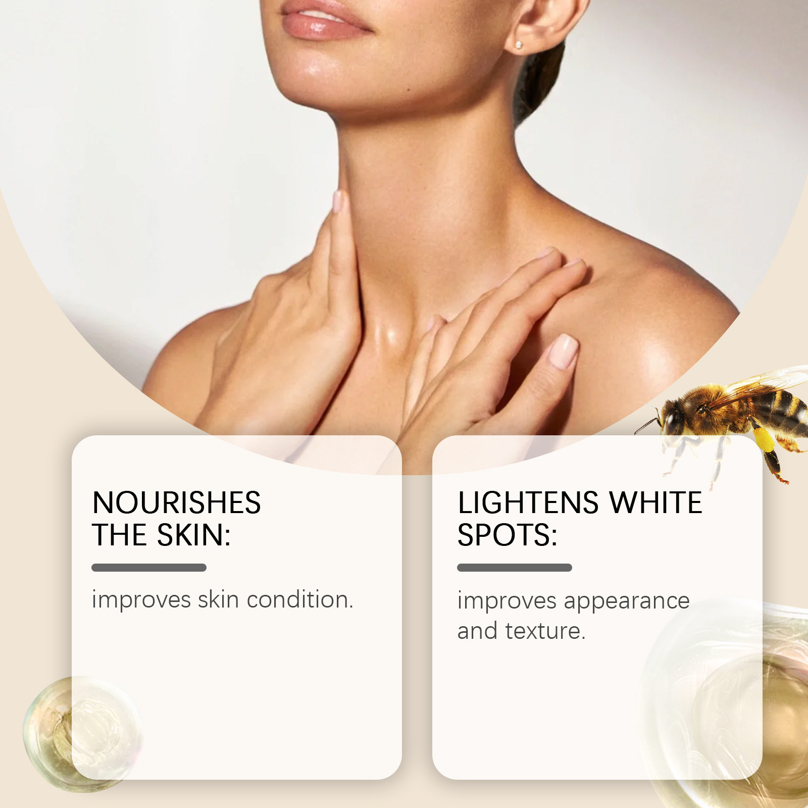 Body Firming Cream Deep Moistu - Luxury Natural Skincare のレビューと価格