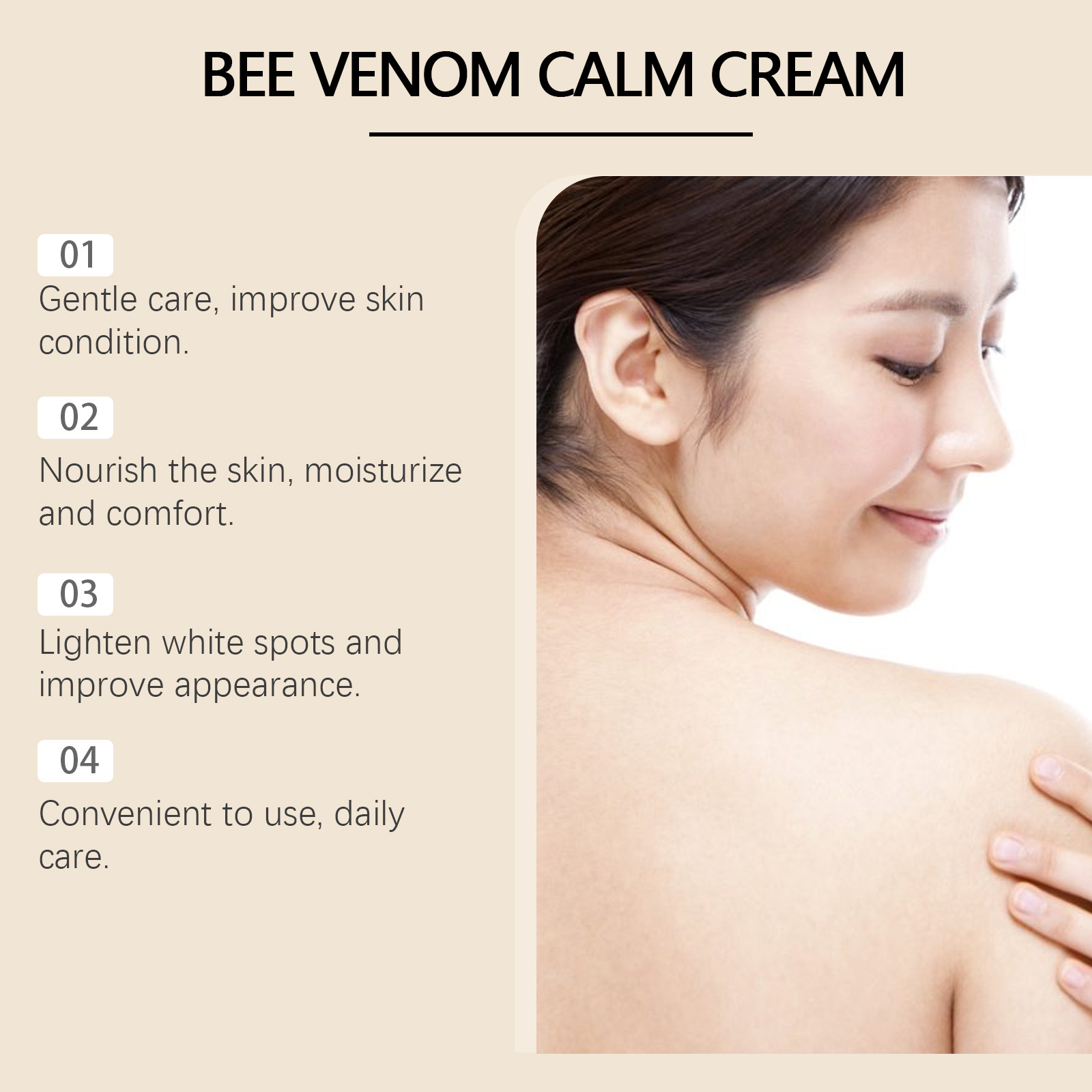 Body Firming Cream Deep Moistu - Luxury Natural Skincare のレビューと価格