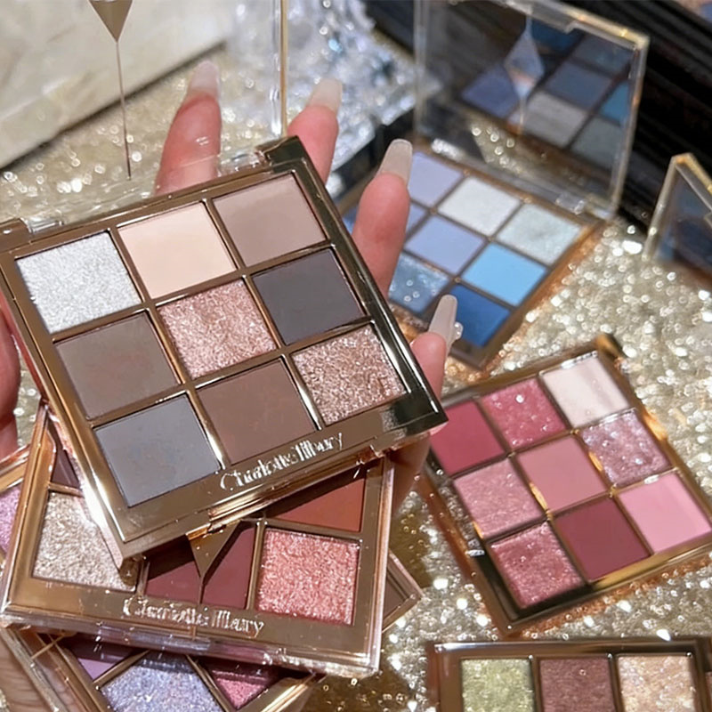 Fashion Luxury Charlotte Tilbu - Luxury Skincare And Makeup Brands のレビューと価格