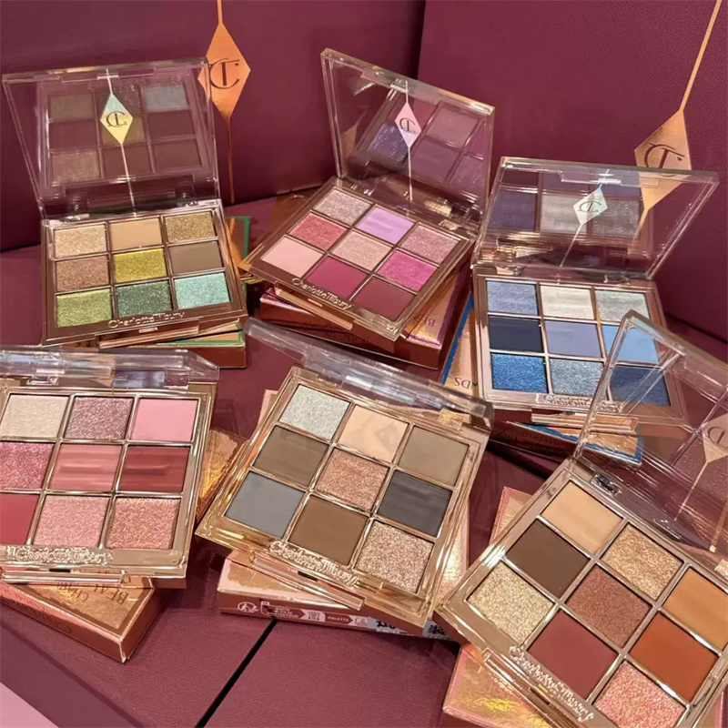 Fashion Luxury Charlotte Tilbu - Luxury Skincare And Makeup Brands のレビューと価格