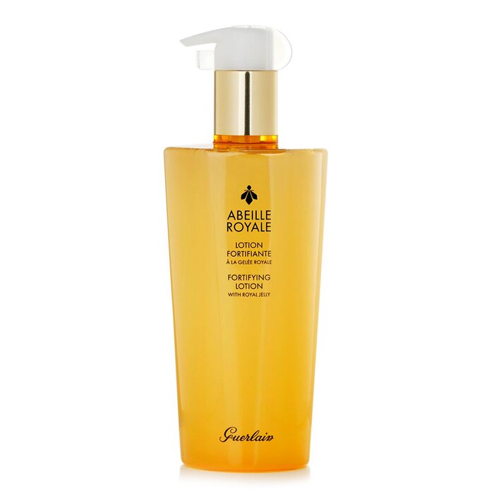 Guerlain Abeille Royale Fortif - Luxury Skincare For Men のレビューと価格
