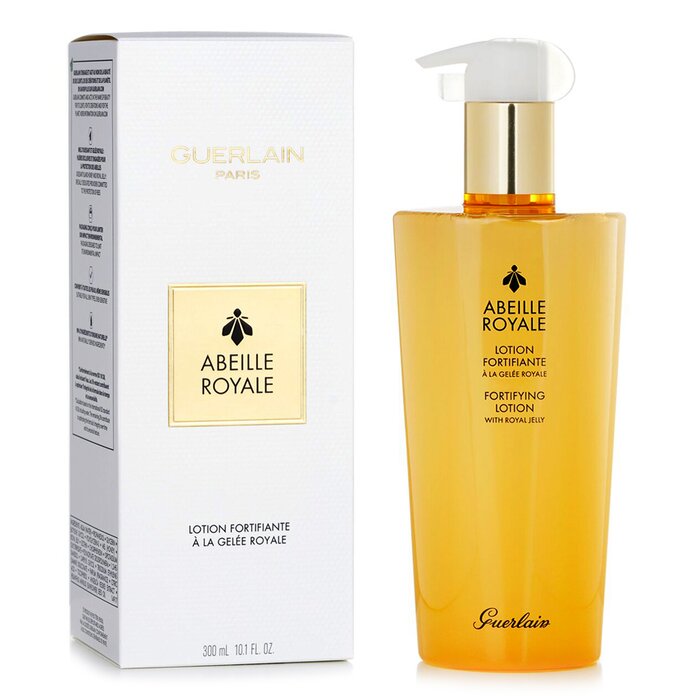 Guerlain Abeille Royale Fortif - Luxury Skincare For Men のレビューと価格