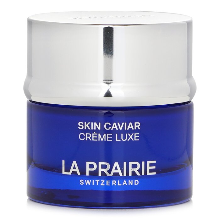 La Prairie Skin Caviar Luxe Cr - Luxury Skincare For Men のレビューと価格