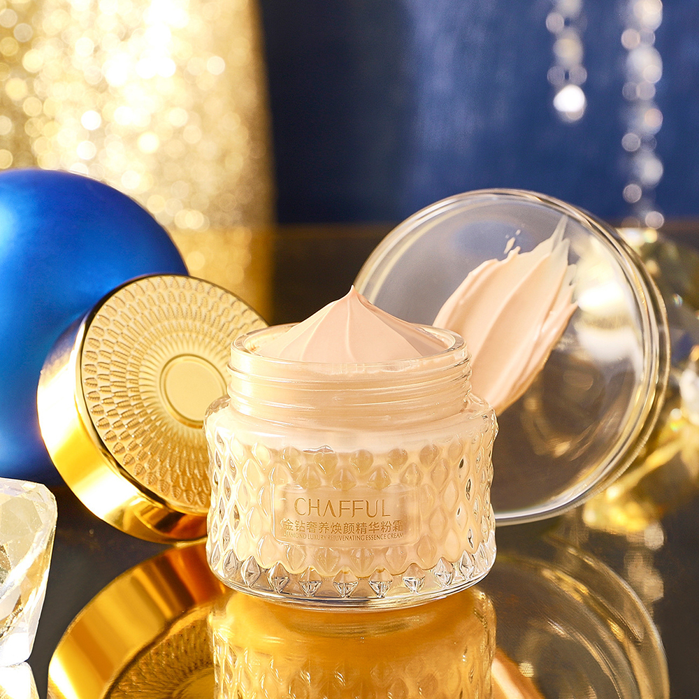 Golden Diamond Luxury Nourishi - Luxury Skincare Essence のレビューと価格
