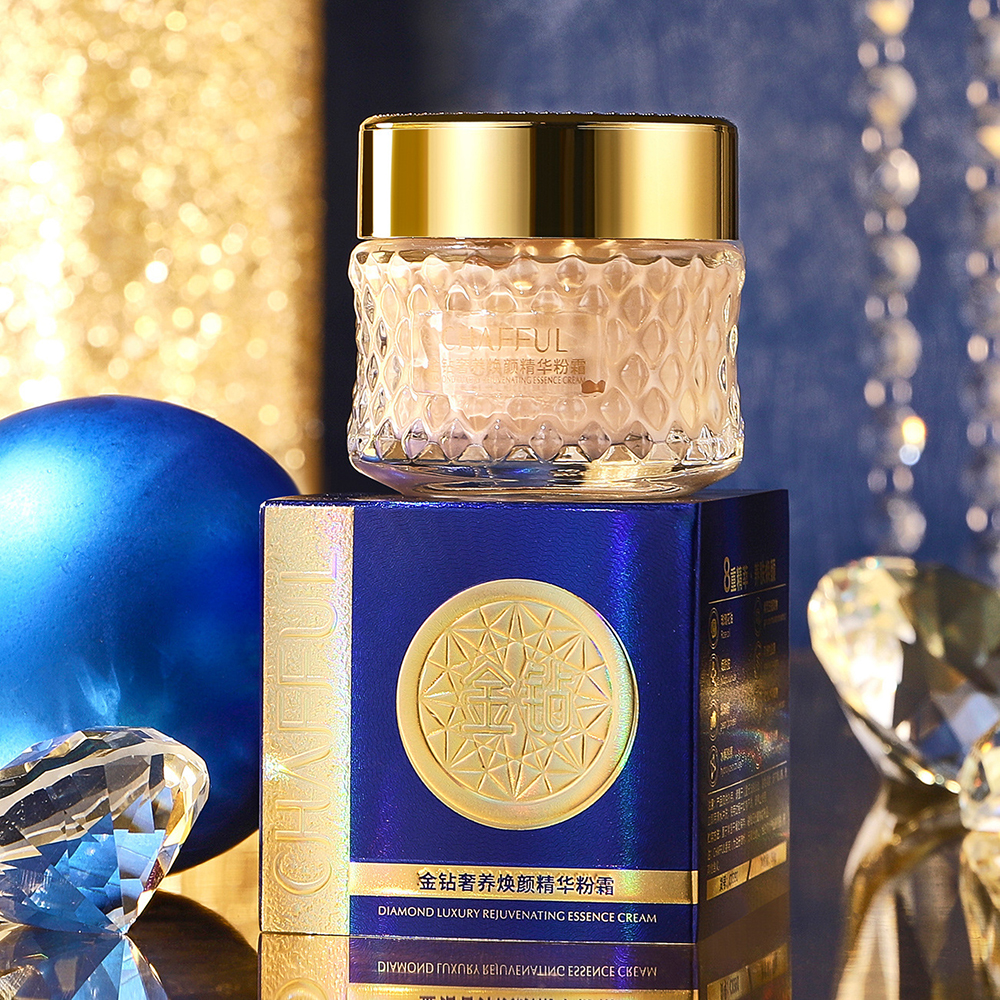 Golden Diamond Luxury Nourishi - Luxury Skincare Essence のレビューと価格