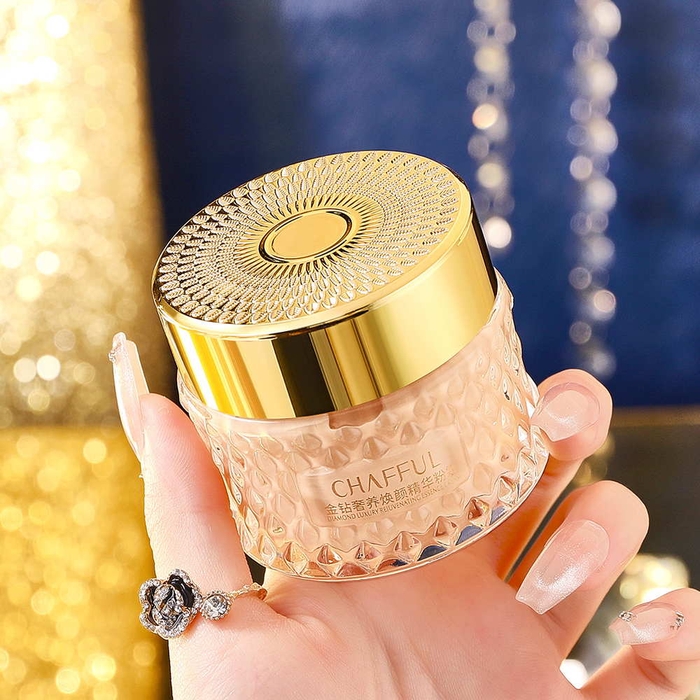 Golden Diamond Luxury Nourishi - Luxury Skincare Essence のレビューと価格