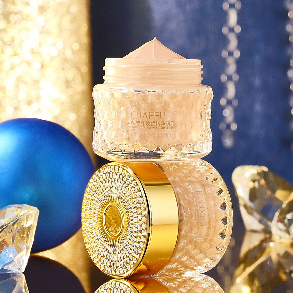 Golden Diamond Luxury Nourishi - Luxury Skincare Essence のレビューと価格