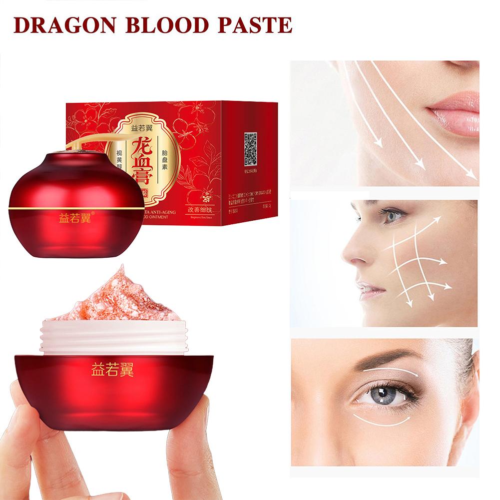 Luxury Dragon Blood Anti-Aging - Luxury Skincare Essence のレビューと価格