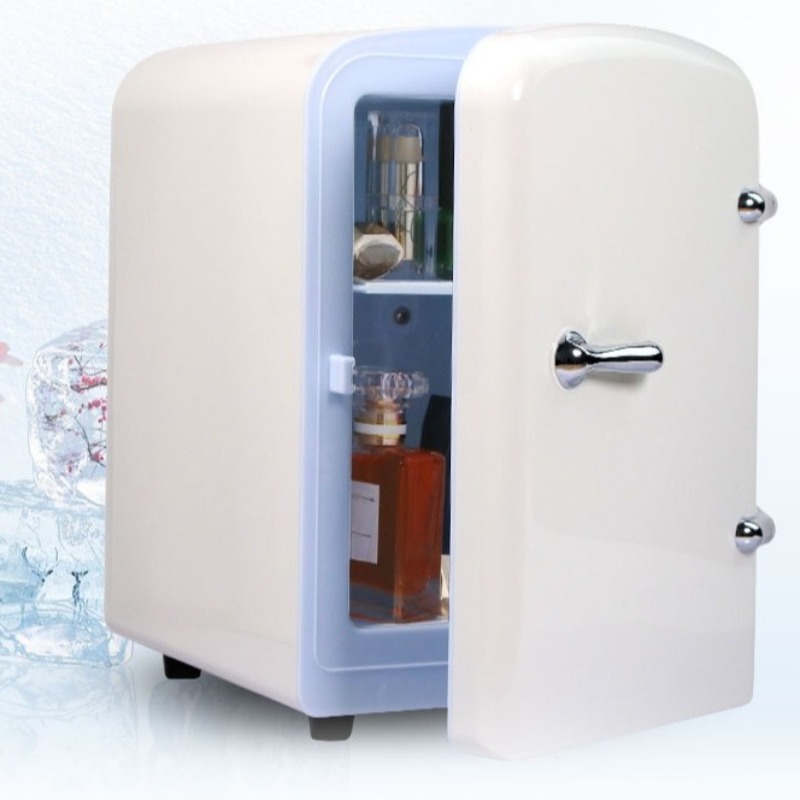 Small Makeup Storage Refrigera - Luxury Skincare Fridge のレビューと価格
