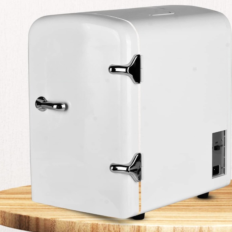 Small Makeup Storage Refrigera - Luxury Skincare Fridge のレビューと価格