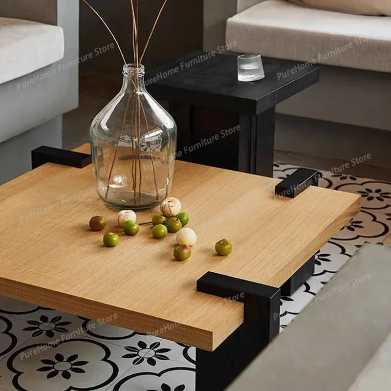 Luxury Coffee Tables Soild Woo - Luxury Glam Skincare のレビューと価格