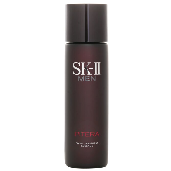 SK-II Men Facial Treatment Ess - Luxury Skincare For Men のレビューと価格