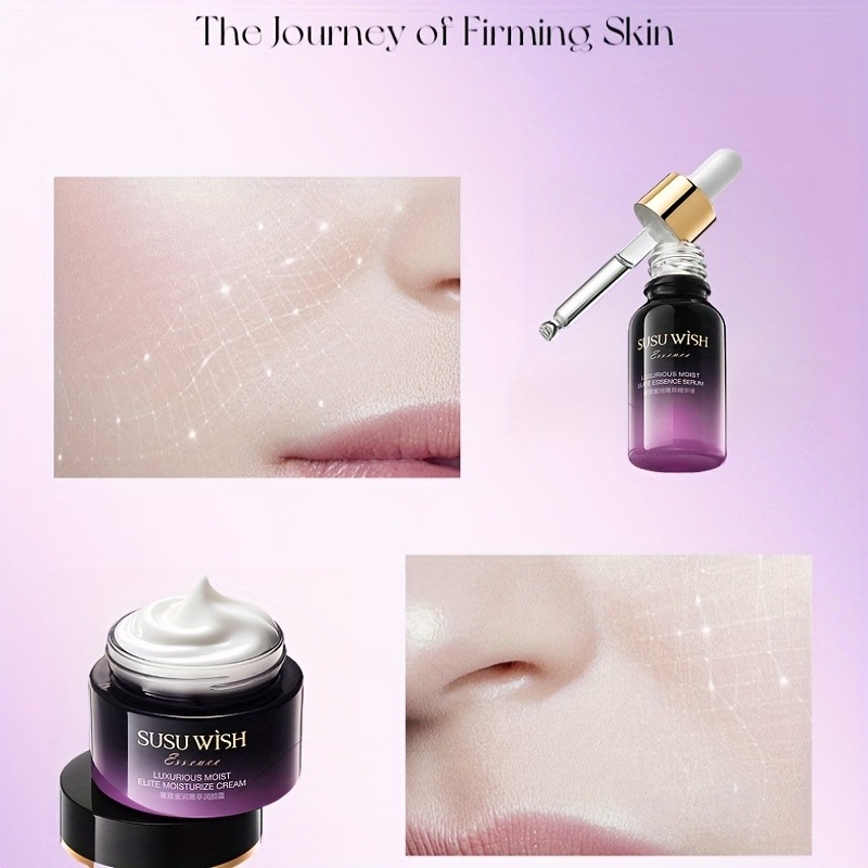Luxurious and Elegant Nine-Pie - Luxury Skincare Gift Set のレビューと価格