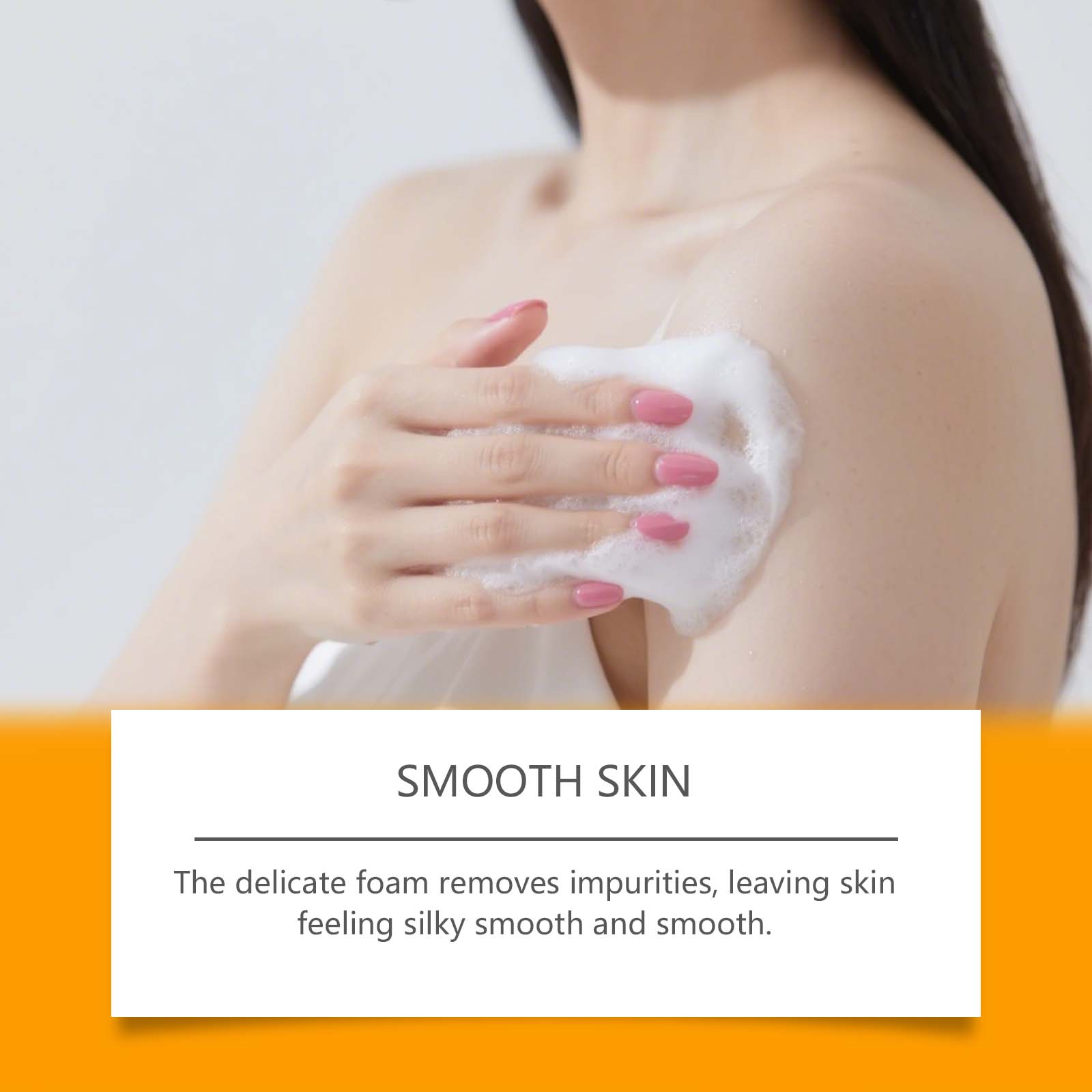 Persimmon Scented Body Soap Ba - Luxury Skincare Gift Set のレビューと価格