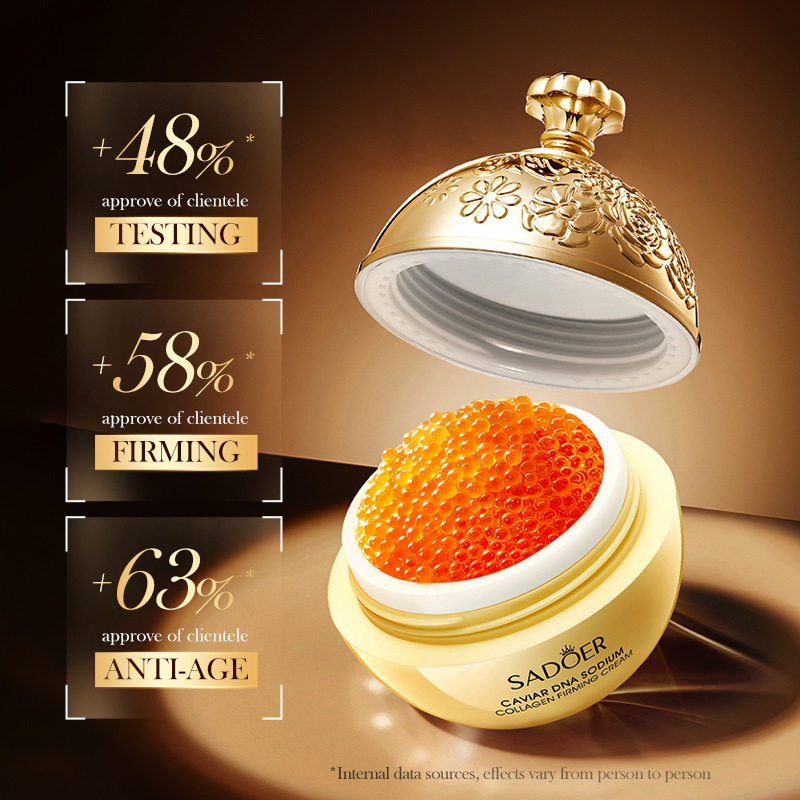 Luxury Caviar Essence Anti-agi - Luxury Skincare Essence のレビューと価格