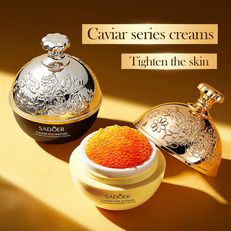 Luxury Caviar Essence Anti-agi - Luxury Skincare Essence のレビューと価格