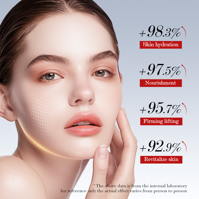 White blood cell wrinkle smoot - Luxury Skincare Essence のレビューと価格