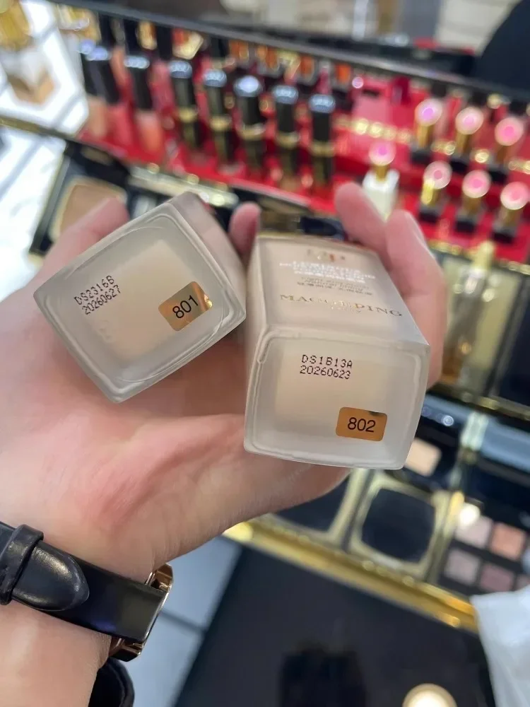 Maogeping Luminous Soft Founda - Luxury Natural Skincare のレビューと価格