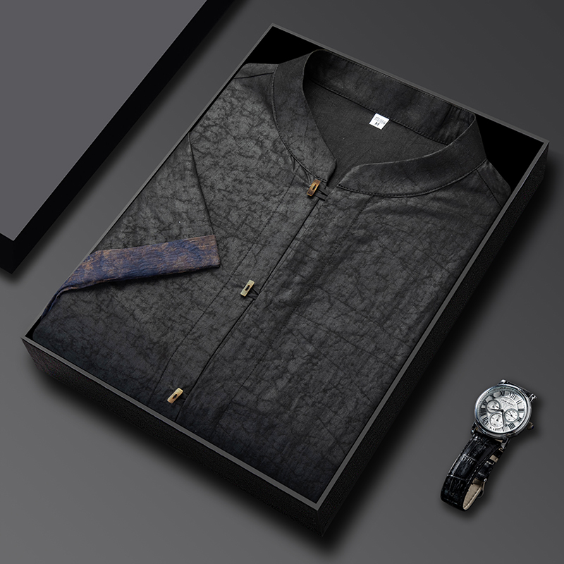 Lightweight Luxury Silk Shirts - Luxury Skincare For Men のレビューと価格