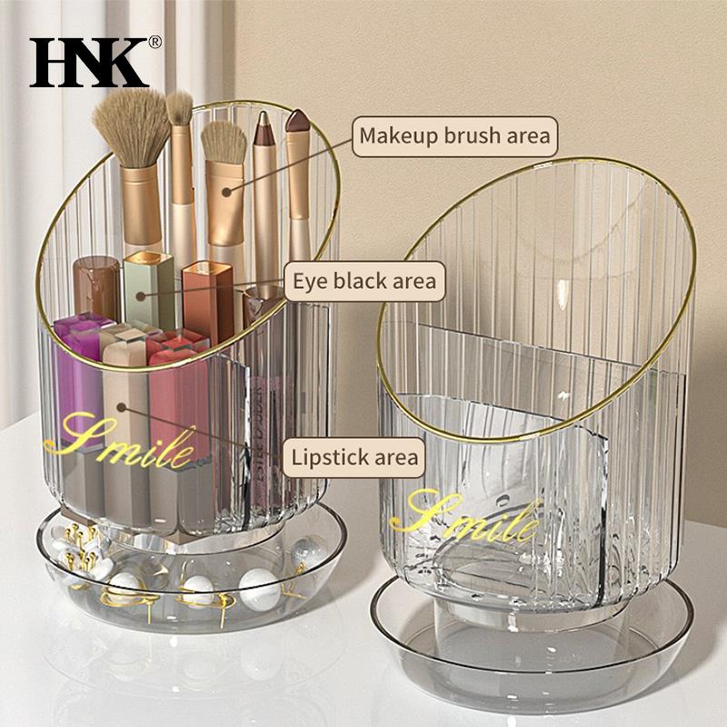 360° Rotating Makeup Brush Hol - Luxury Skincare And Makeup Brands のレビューと価格