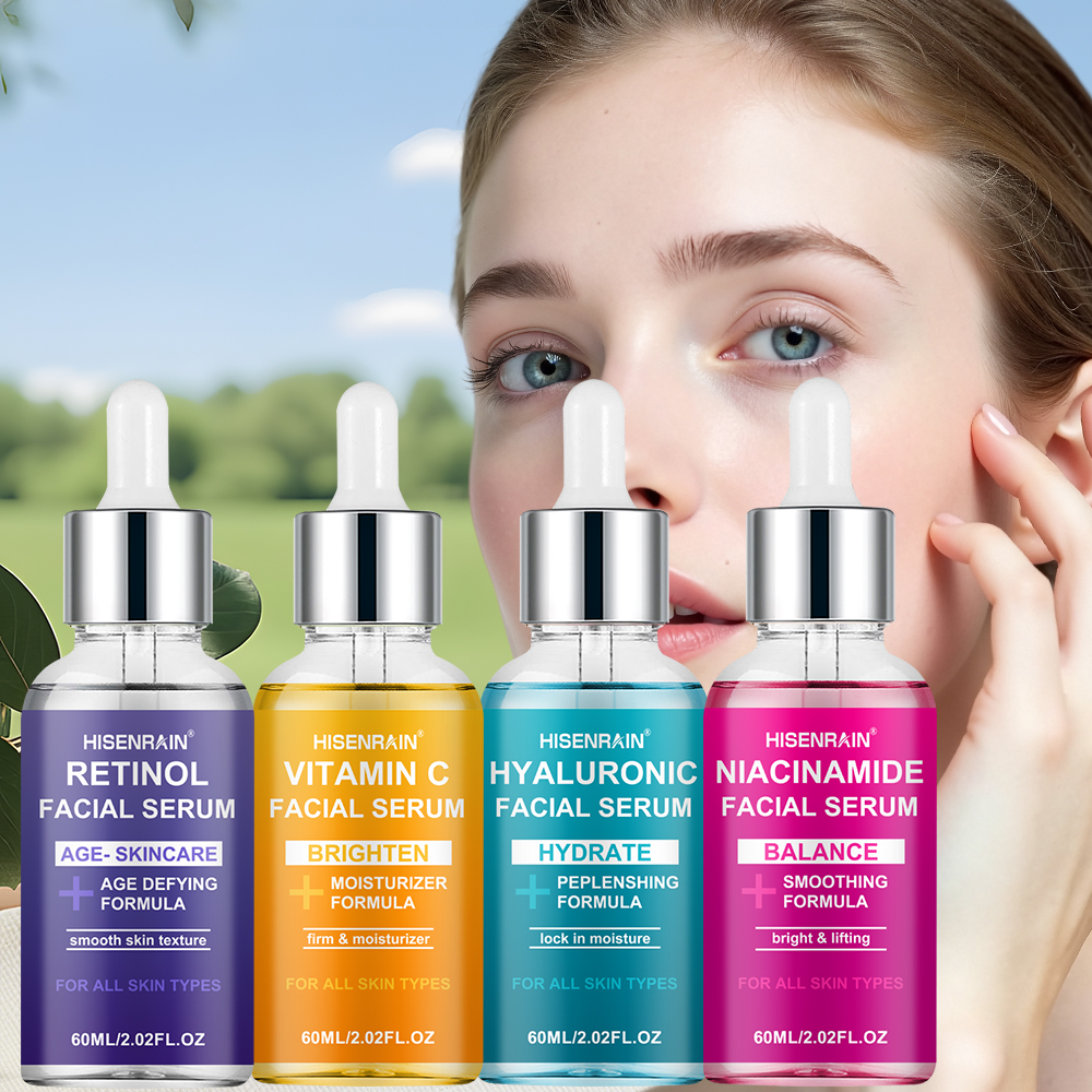 HISENRAIN Luxury Moisturizing  - Luxury Skincare Gift Set のレビューと価格