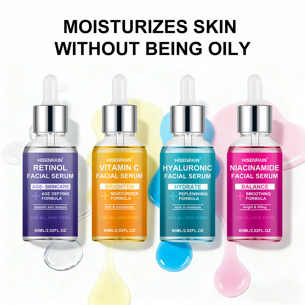 HISENRAIN Luxury Moisturizing  - Luxury Skincare Gift Set のレビューと価格