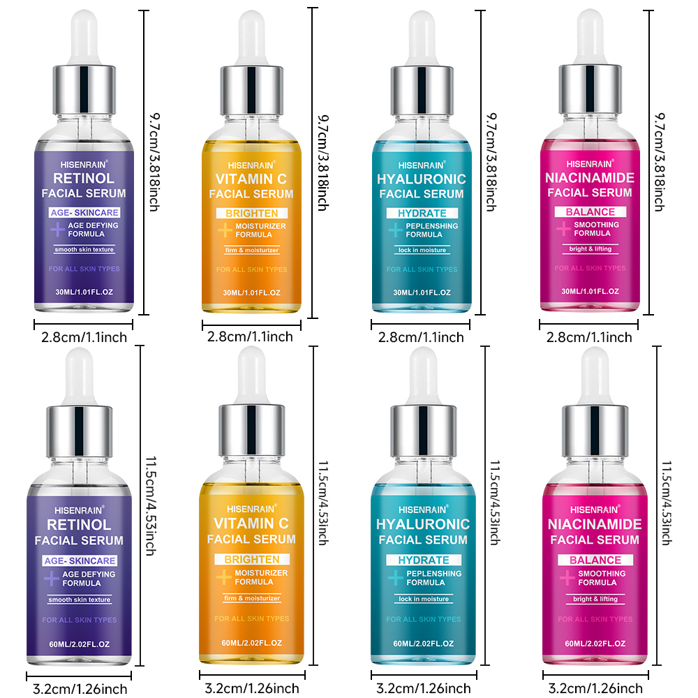 HISENRAIN Luxury Moisturizing  - Luxury Skincare Gift Set のレビューと価格