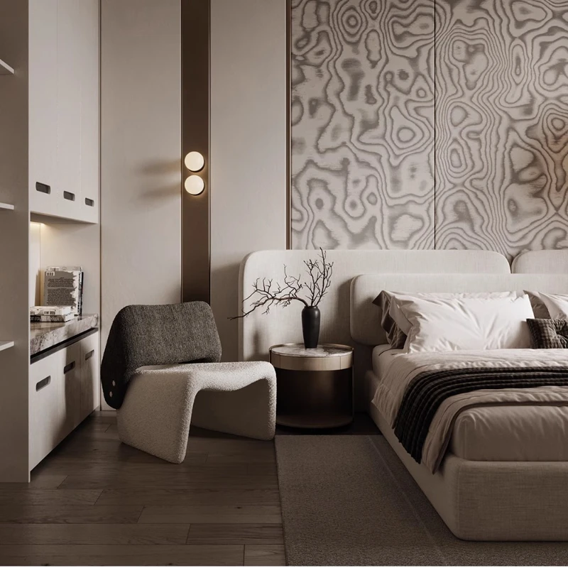 Skincare Creativity Queen bed  - Luxury Skincare Europe のレビューと価格