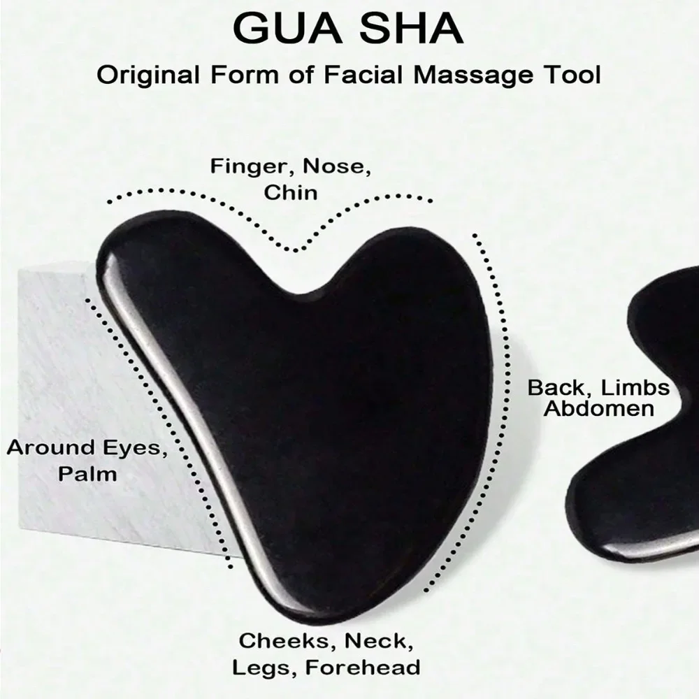 3Pcs Face Massager Kit Ice Fac - Luxury Skincare Gift Set のレビューと価格
