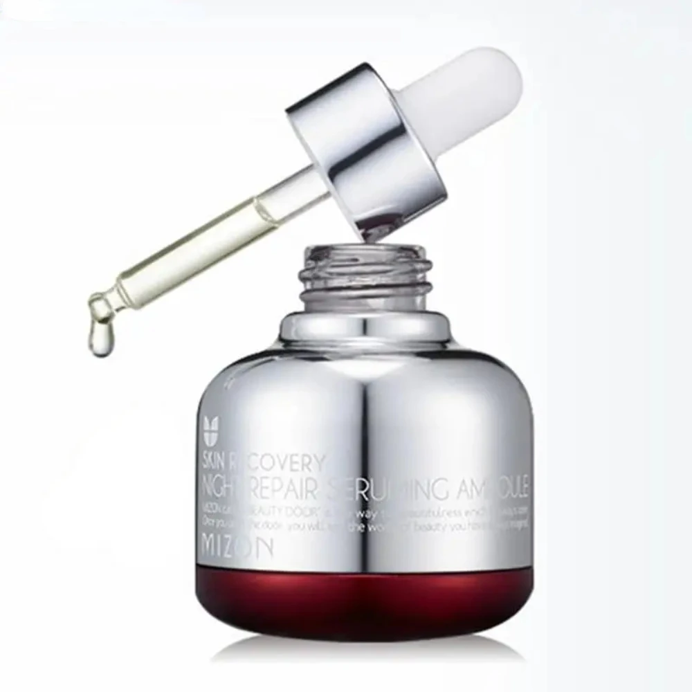 Korea Mizon Skin Recovery Nigh - Luxury Skincare Essence のレビューと価格