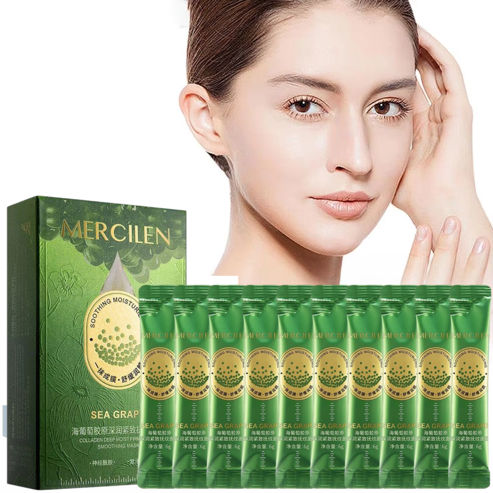 Naturally Sea Grape Extracted  - Luxury Natural Skincare のレビューと価格