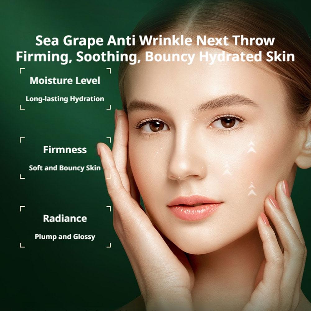Naturally Sea Grape Extracted  - Luxury Natural Skincare のレビューと価格