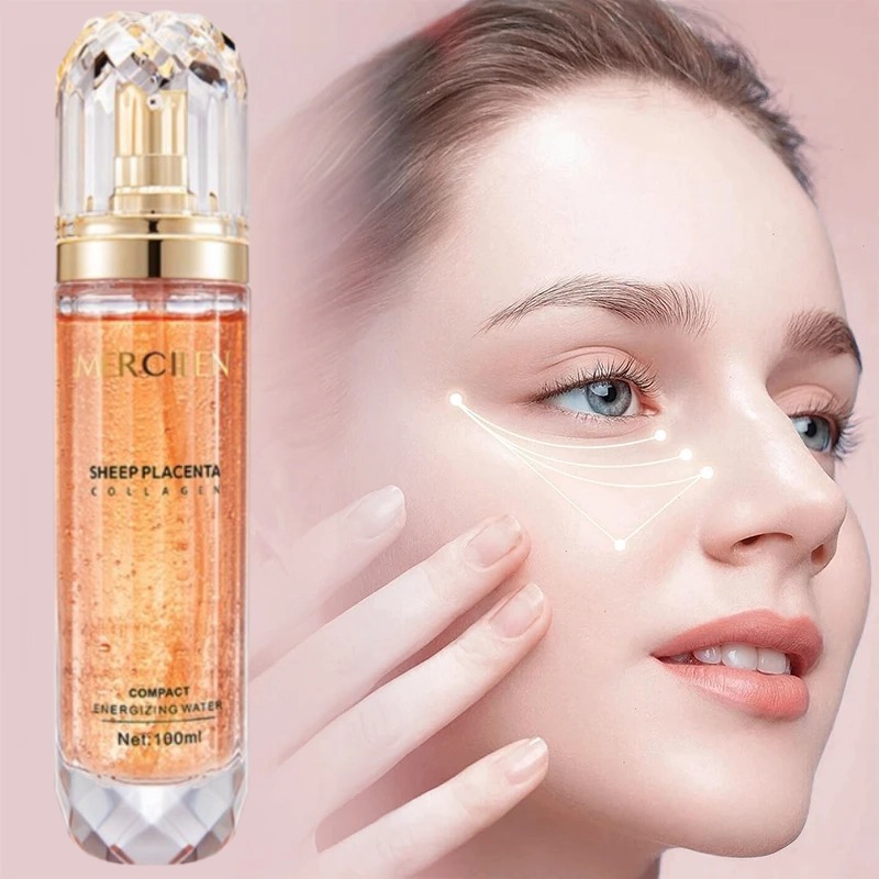 Sheep Placenta Bright & Tender - Luxury Skincare Essence のレビューと価格