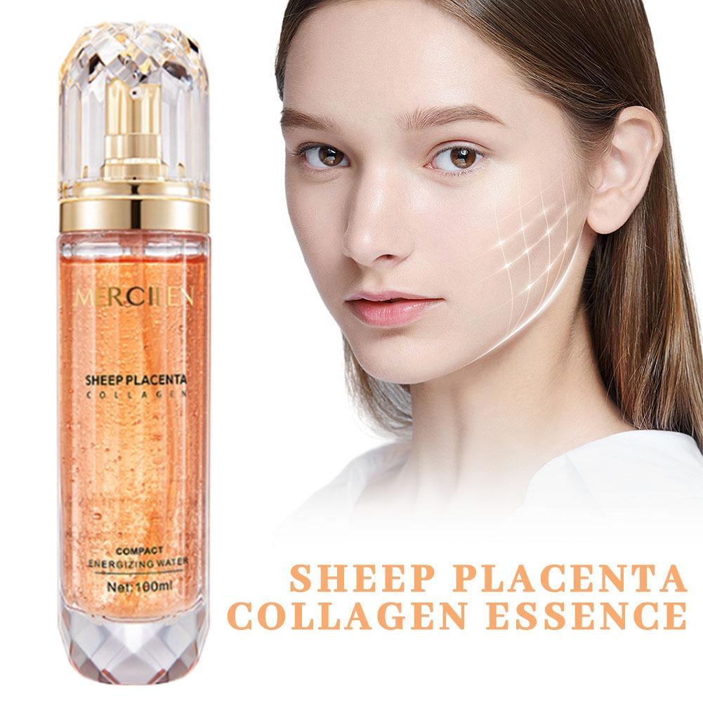 Sheep Placenta Bright & Tender - Luxury Skincare Essence のレビューと価格