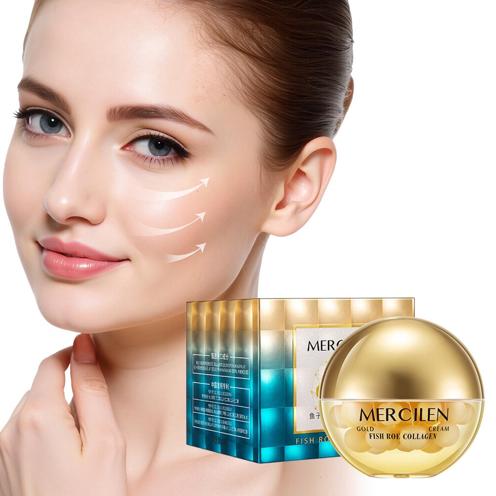 Luxury Gold Caviar Face Cream  - Luxury Skincare Essence のレビューと価格