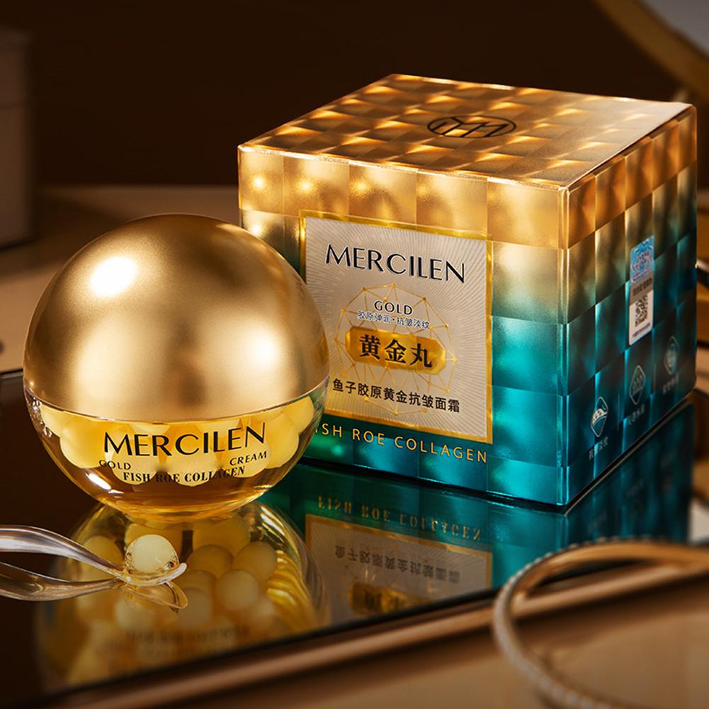 Luxury Gold Caviar Face Cream  - Luxury Skincare Essence のレビューと価格
