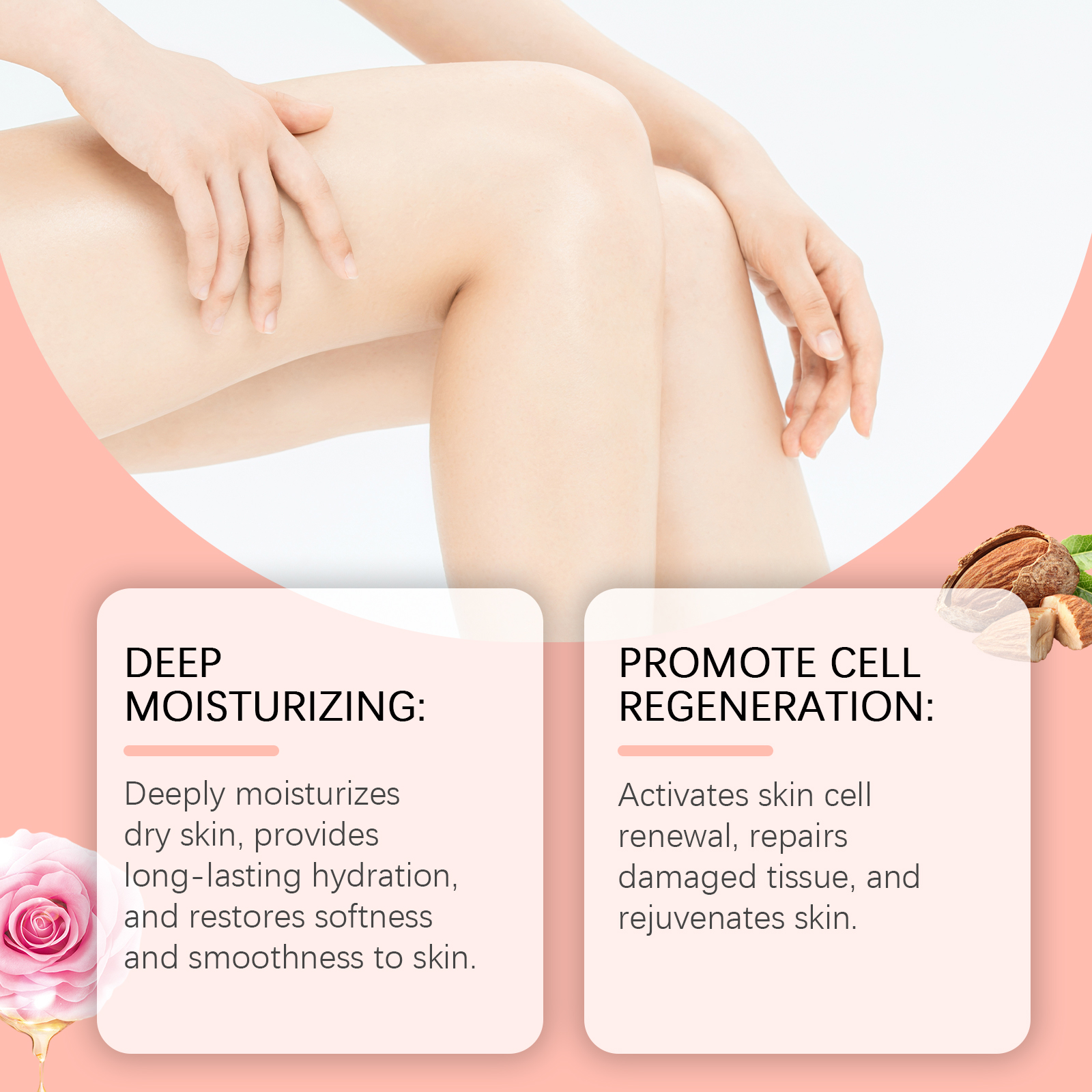 West Month Magic Luxury Body O - Luxury Natural Skincare のレビューと価格