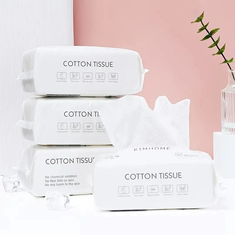 100PCS Luxury Disposable Face  - Ultra Luxury Skincare のレビューと価格