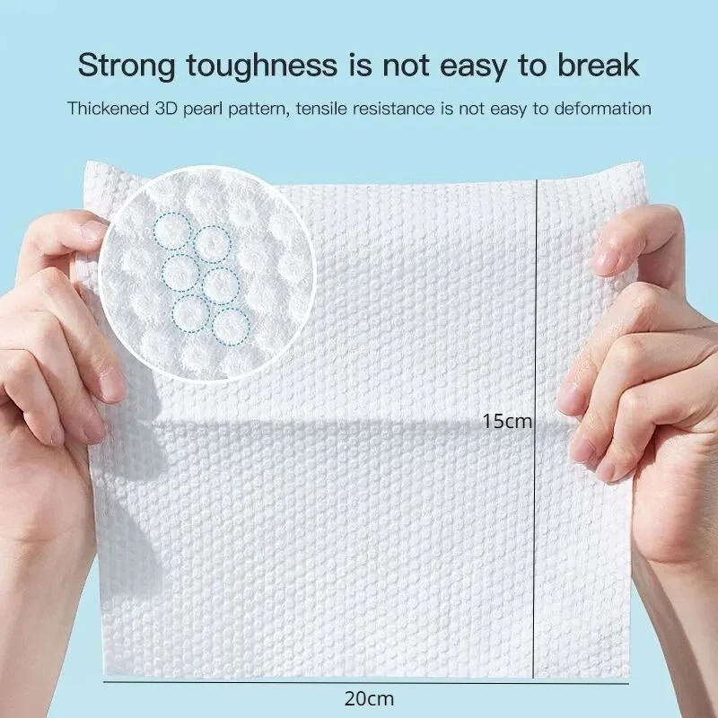 100PCS Luxury Disposable Face  - Ultra Luxury Skincare のレビューと価格