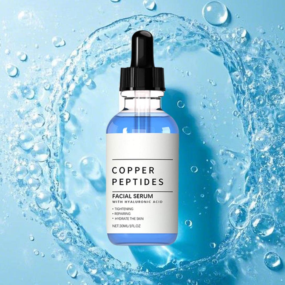 Copper Peptide Serum Anti Wrin - Peptide Complex Serum のレビューと価格