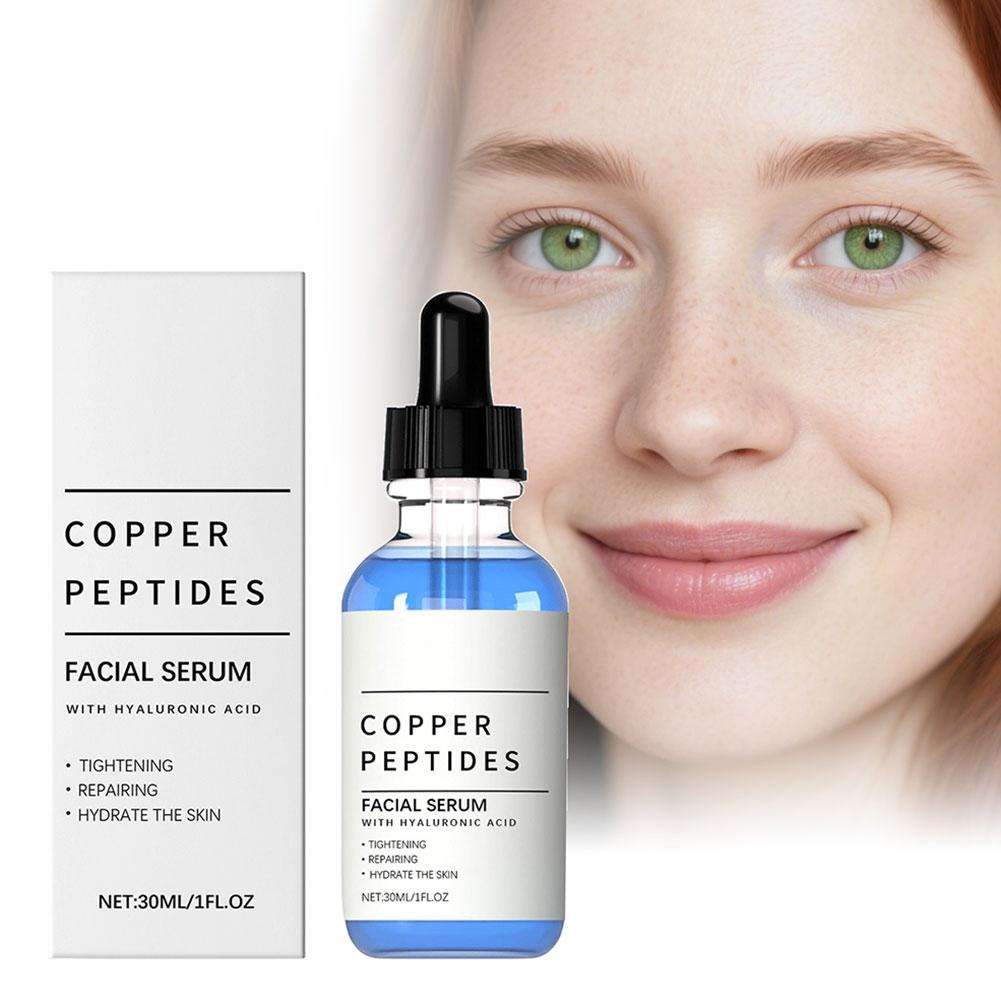 Copper Peptide Serum Anti Wrin - Peptide Complex Serum のレビューと価格