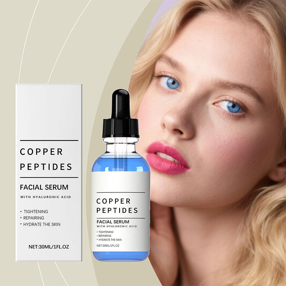 Copper Peptide Serum Anti Wrin - Peptide Complex Serum のレビューと価格