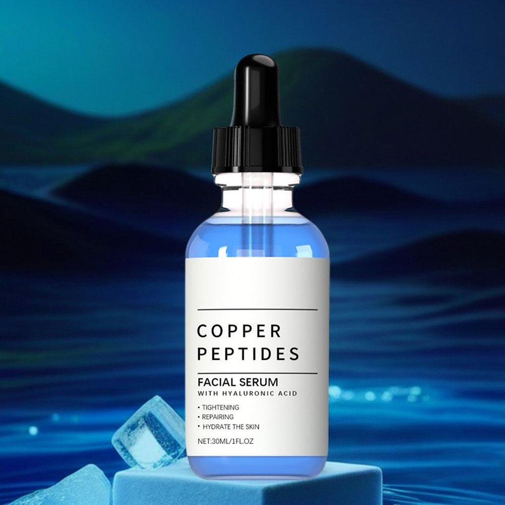 Copper Peptide Serum Anti Wrin - Peptide Complex Serum のレビューと価格