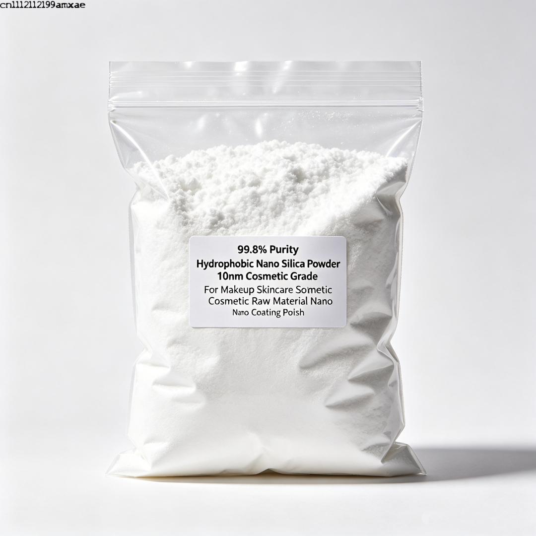 99.8% Ultra Lipophilic Nano Si - Ultra Luxury Skincare のレビューと価格