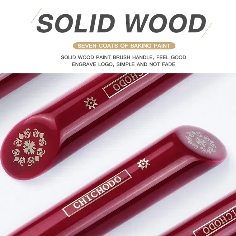CHICHODO Luxury Makeup Brush A - Luxury Skincare And Makeup Brands のレビューと価格