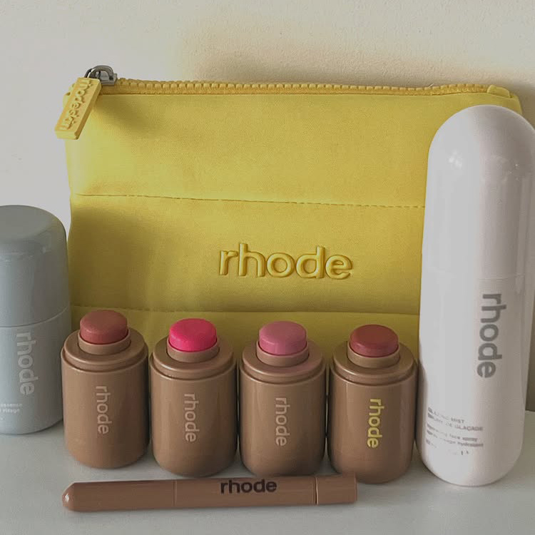Luxury Brand Pocket Blush Crea - Luxury Skincare And Makeup Brands のレビューと価格