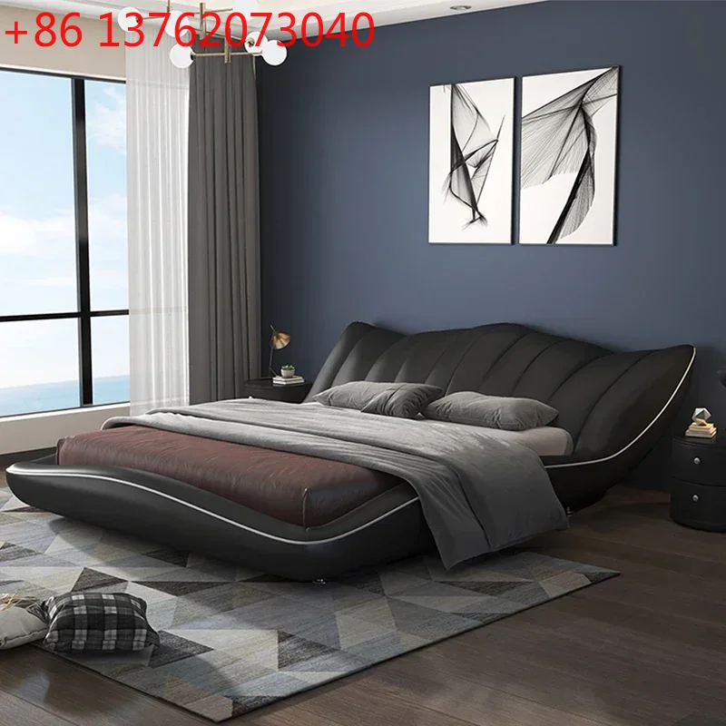 Sun Black Design Double Bed Lu - Luxury Skincare Japanese のレビューと価格