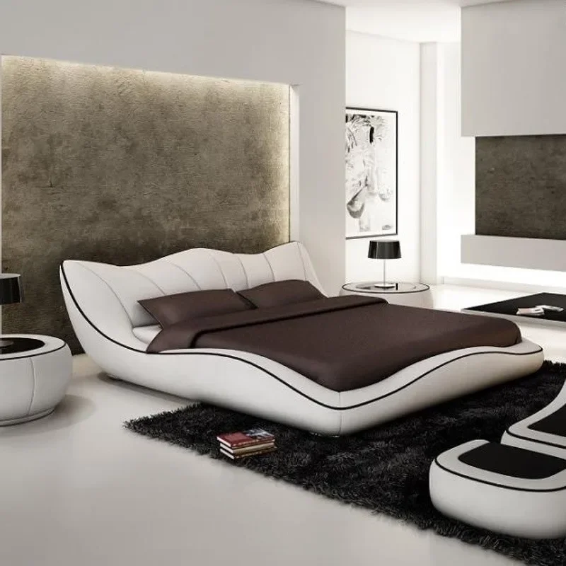 Sun Black Design Double Bed Lu - Luxury Skincare Japanese のレビューと価格